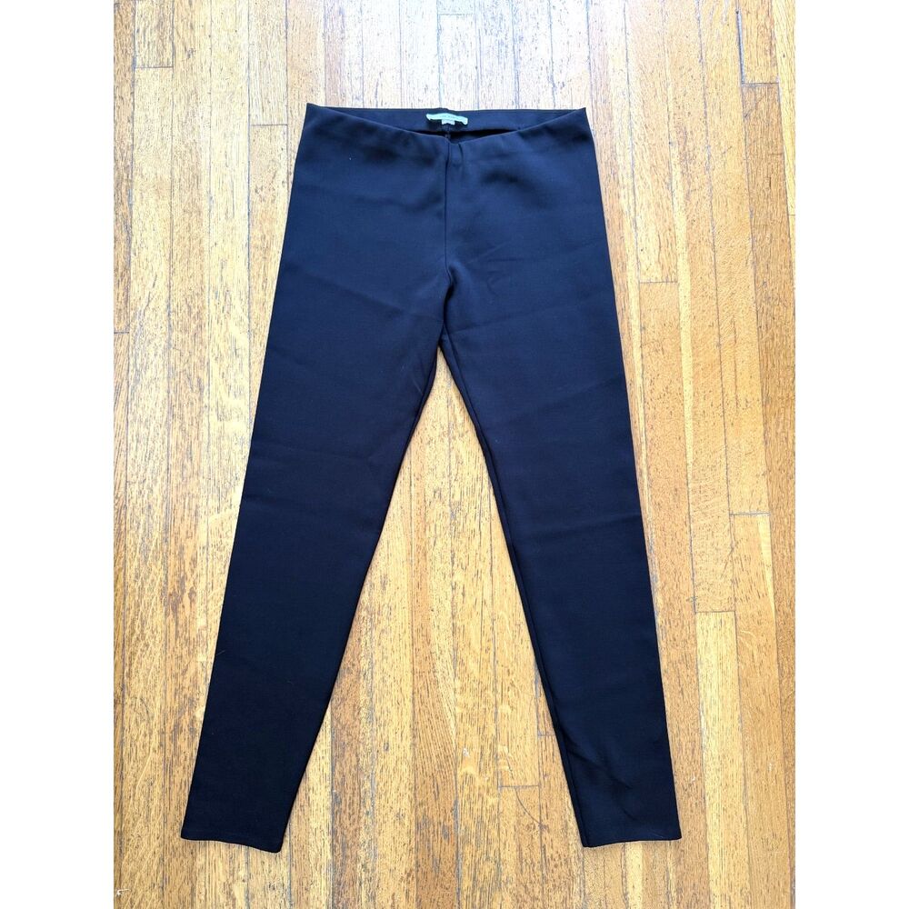THE ROW Stunning Scuba pants! size Medium worn once